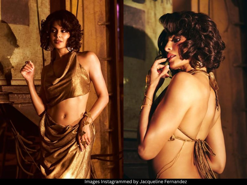 Jacqueliene Fernandez