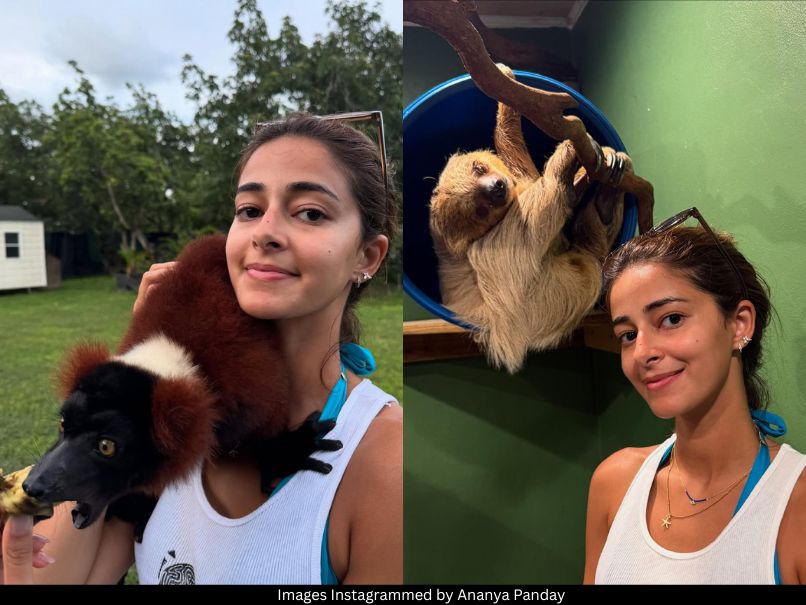 Ananya Panday