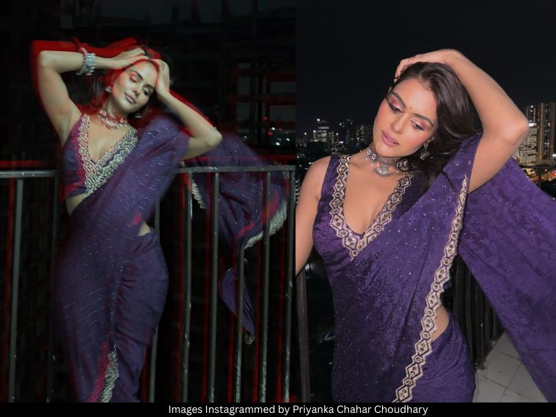 Priyanka Chahar Choudhary