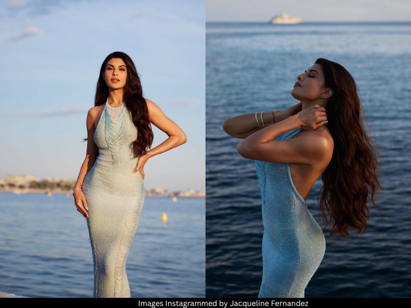 Jacqueliene Fernandez