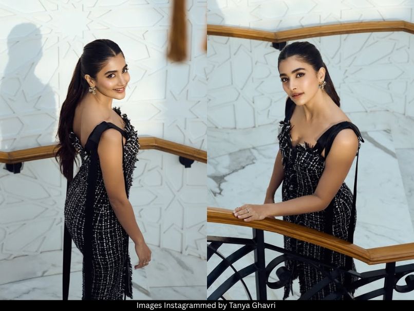 Pooja Hegde