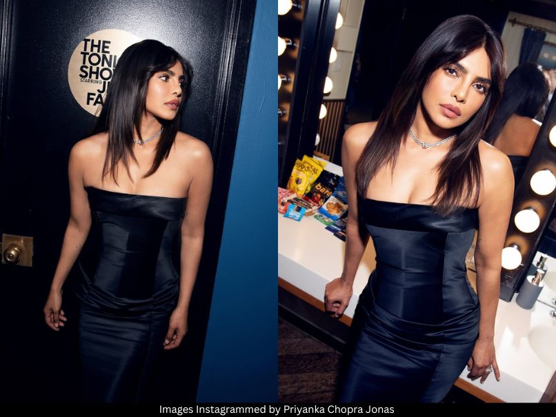 Priyanka Chopra Jonas