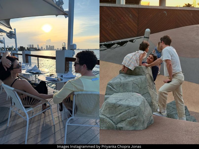 Priyanka Chopra Jonas