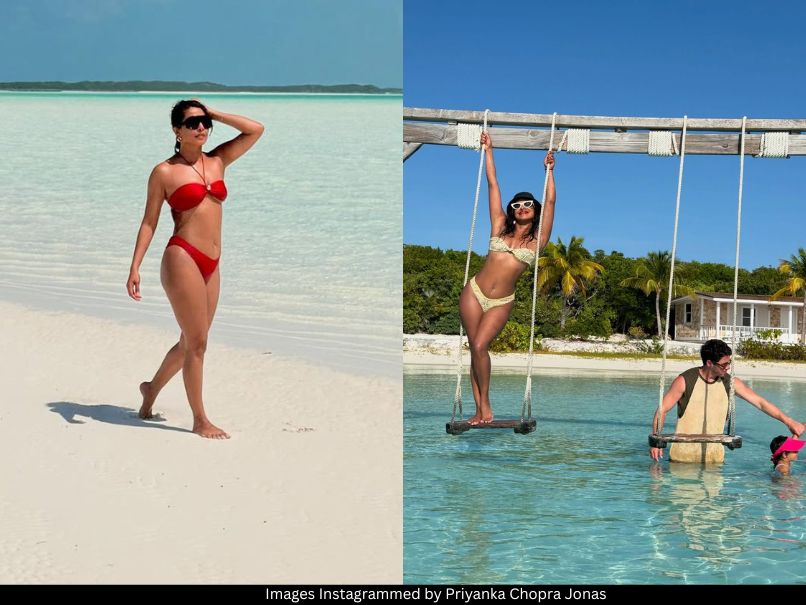 Priyanka Chopra Jonas