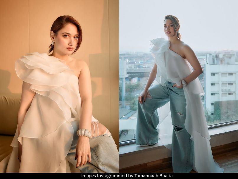 Tamannaah Bhatia