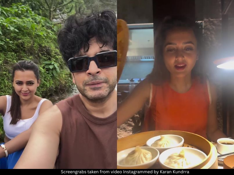 Karan Kundrra Tejasswi Prakash 