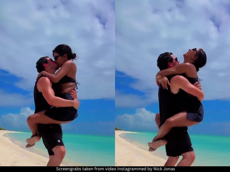 Nick Jonas Priyanka Chopra