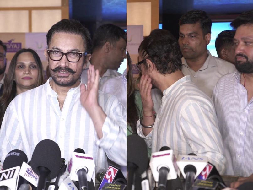 Aamir Khan