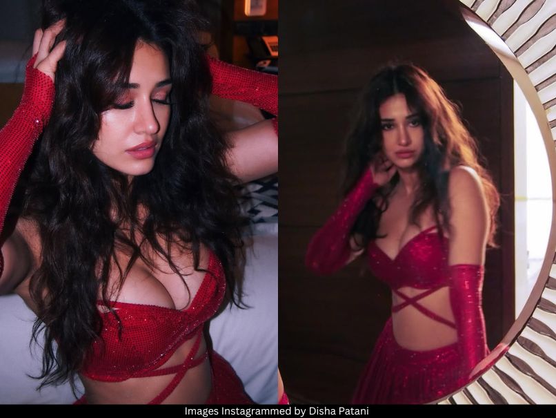 Disha Patani