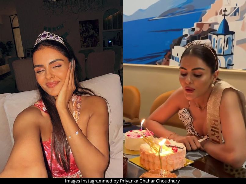 Priyanka Chahar Choudhary 