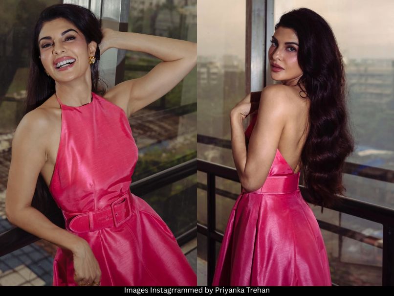 Jacqueline Fernandez