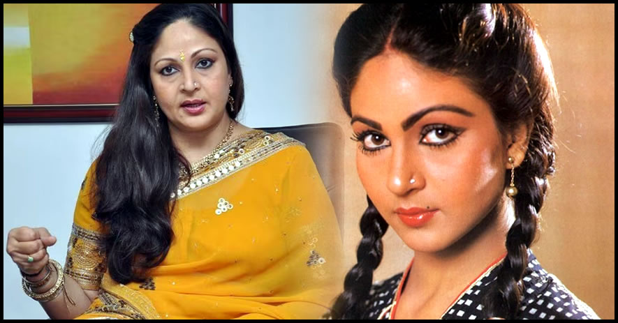 Rati Agnihotri