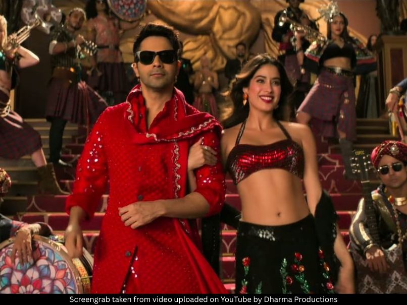 The teaser of 'Sunny Sanskari Ki Tulsi Kumari' is now out.