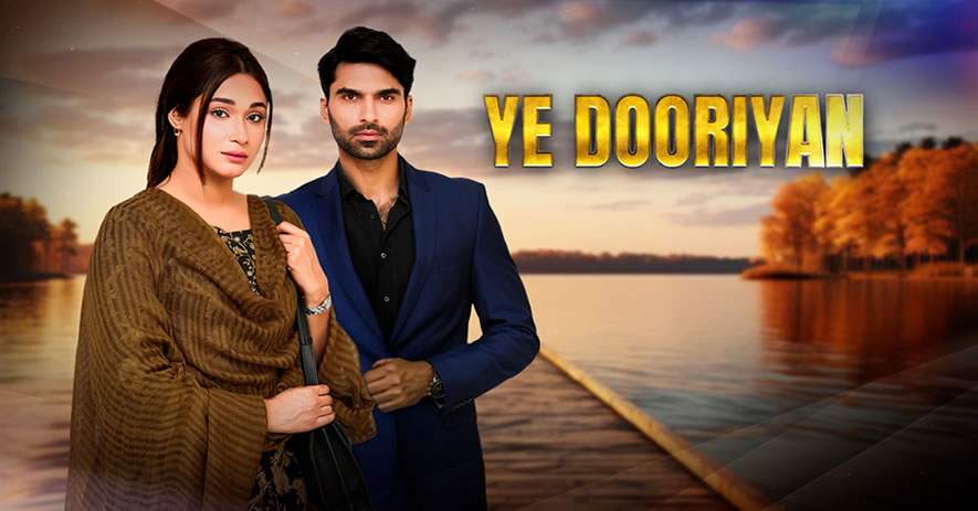 Yeh Dooriyan