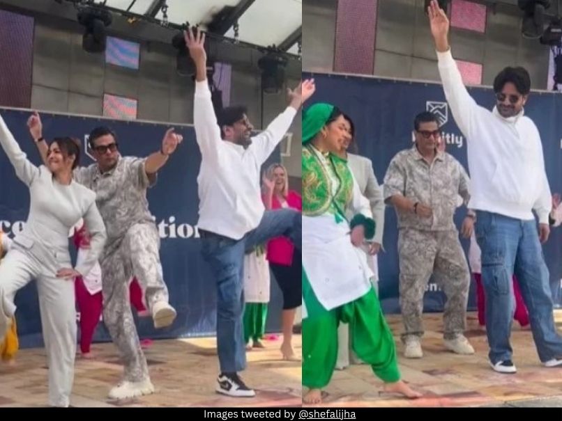 Jaideep Ahlawat Malaika Arora