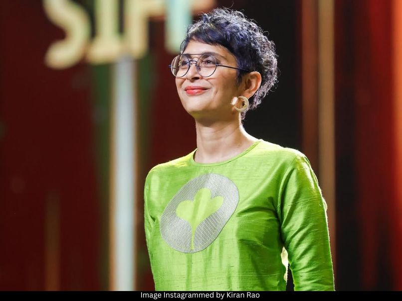 Kiran Rao 