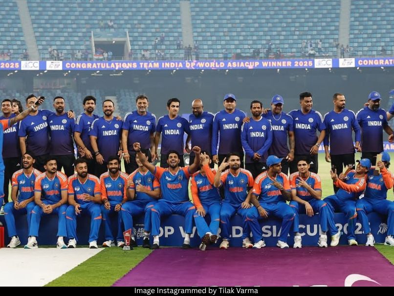 Team India
