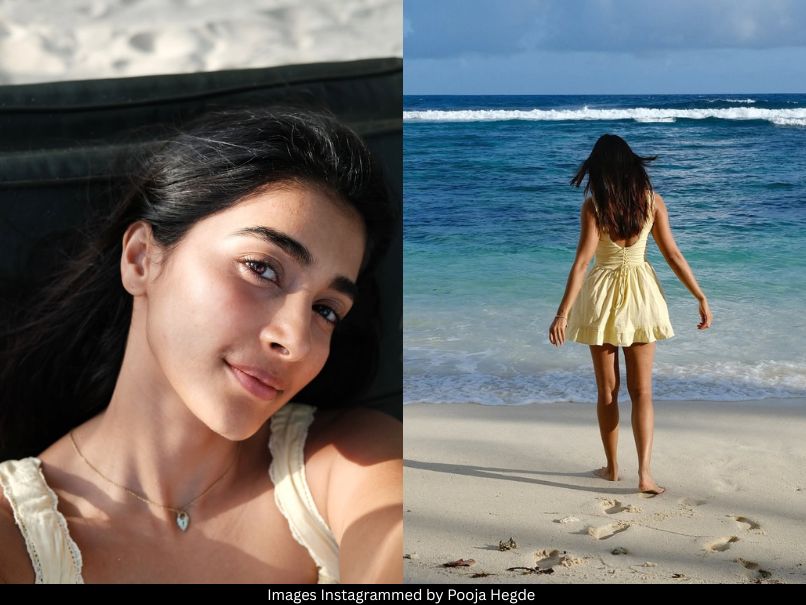 Pooja Hegde