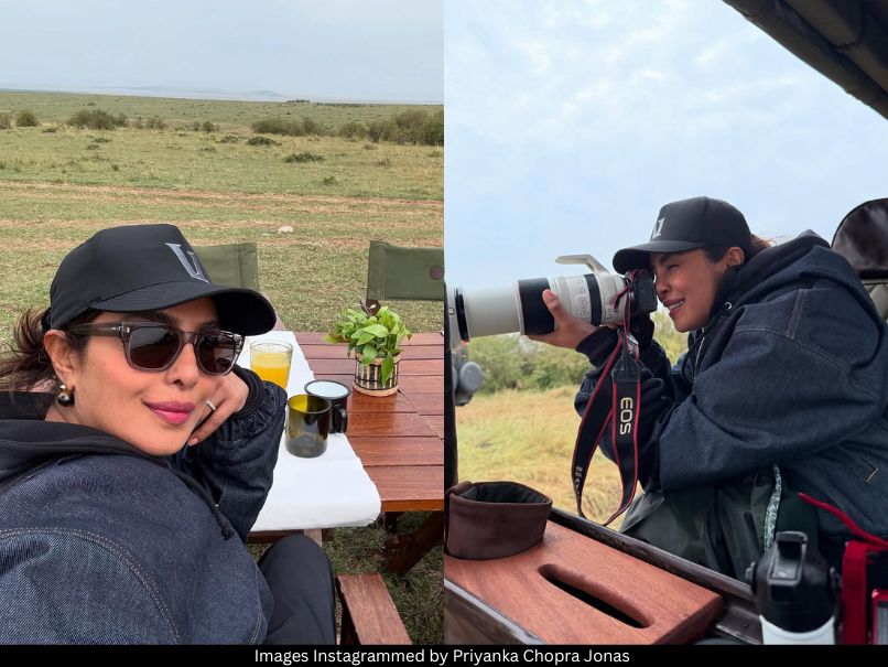 Priyanka Chopra Jonas