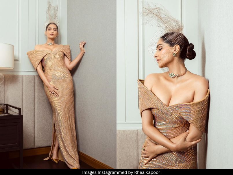 Sonam Kapoor 