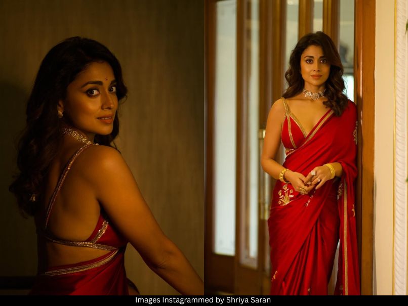 Shriya Saran