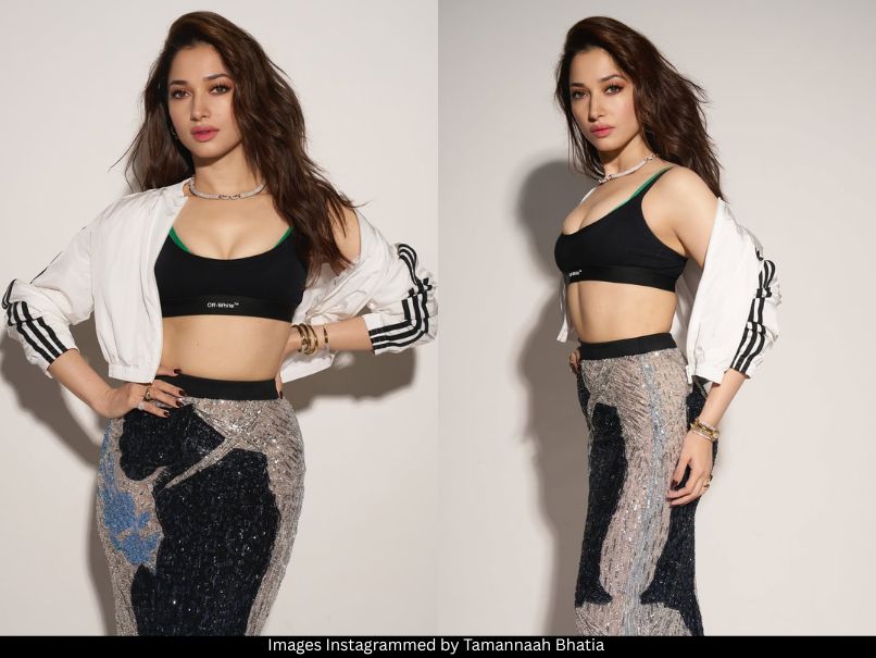 Tamannaah Bhatia