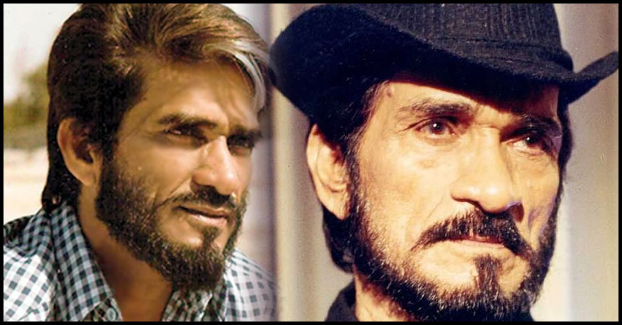 The Man Behind the Legend: Mac Mohan - Biography, Filmography, and the Enduring Legacy of 'Sambha'