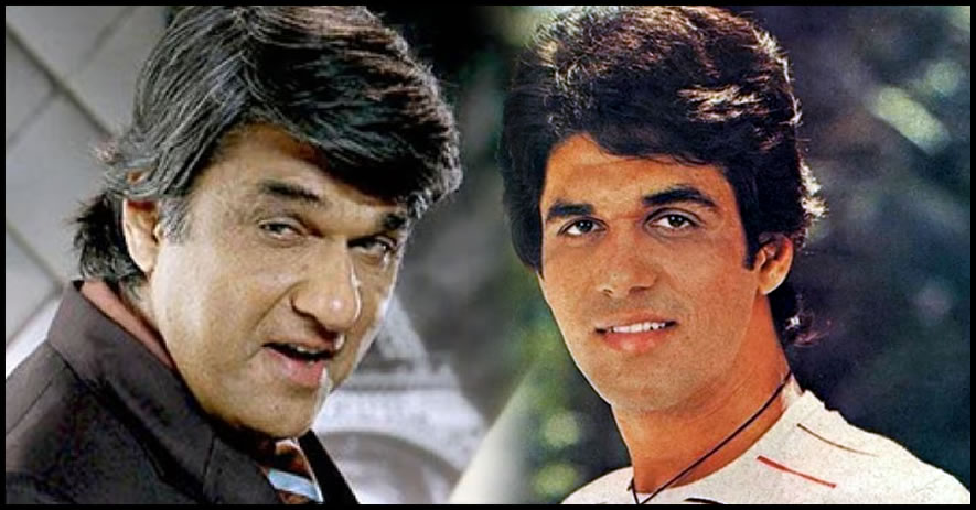 Mukesh Khanna