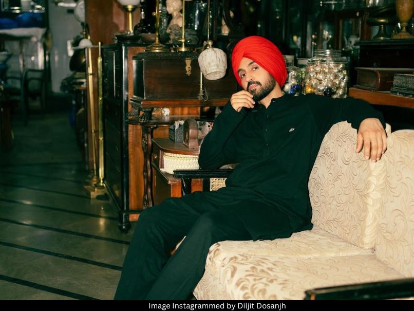 Diljit Dosanjh 