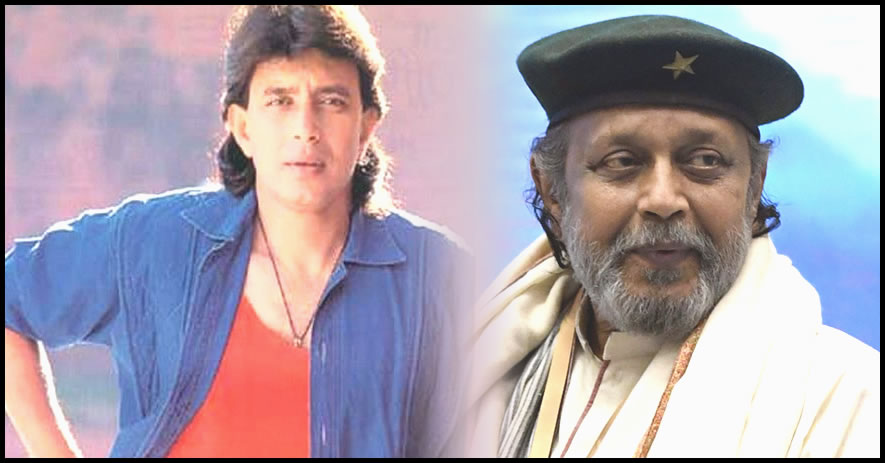 The Life of a Legend - Mithun Chakraborty - Biography, Filmography, and Beyond