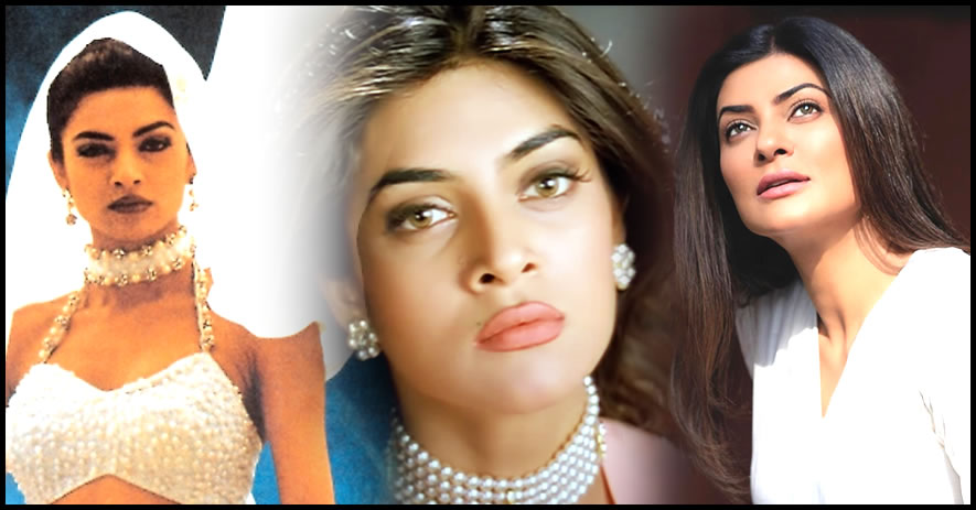 The Reign of a Queen - Sushmita Sen - Biography, Filmography, and Legacy