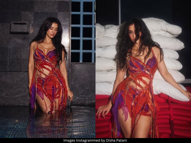 Disha Patani