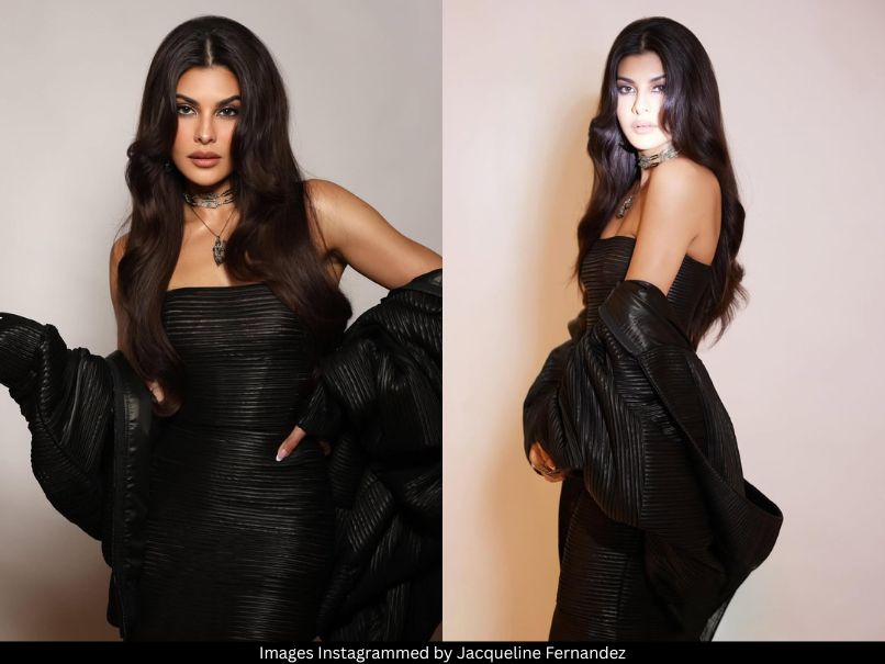 Jacqueline Fernandez