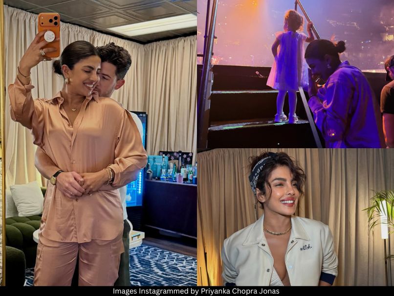 Priyanka Chopra Jonas