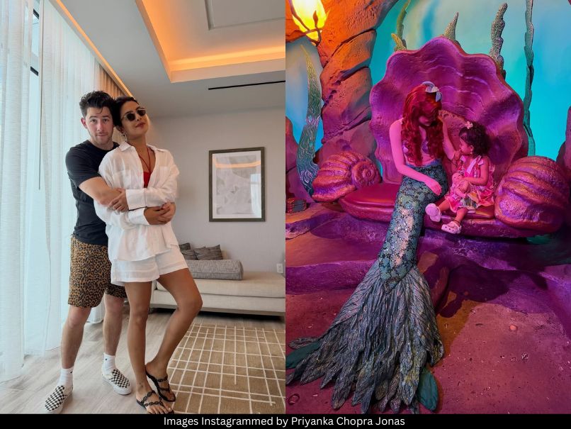 Priyanka Chopra Jonas