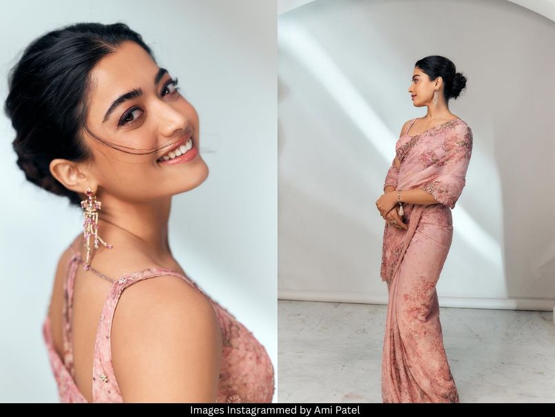 Rashmika Mandanna