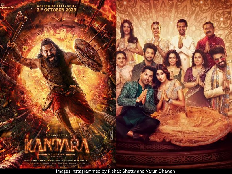 Kantara Sunny Sanskari