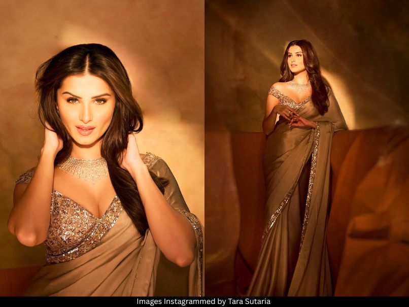 Tara Sutaria