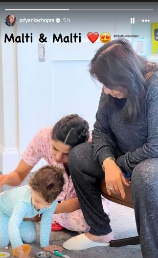 Priyanka Chopra Jonas 