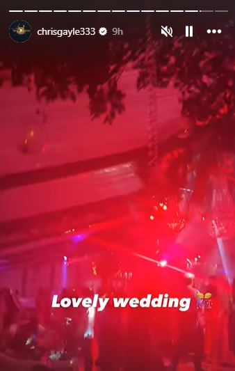 Sidhartha Mallya and Jasmine 