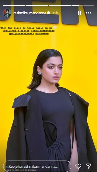 Rashmika 2 