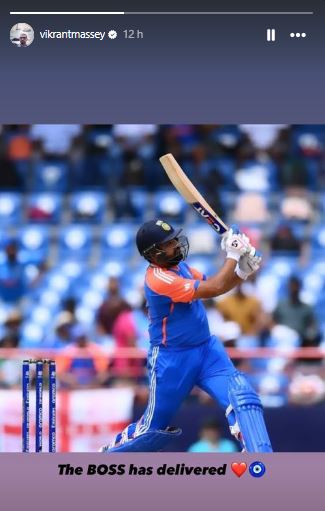 Vikrant Massey 