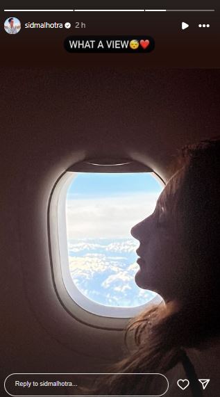 Sidharth Malhotra Kiara Advani 