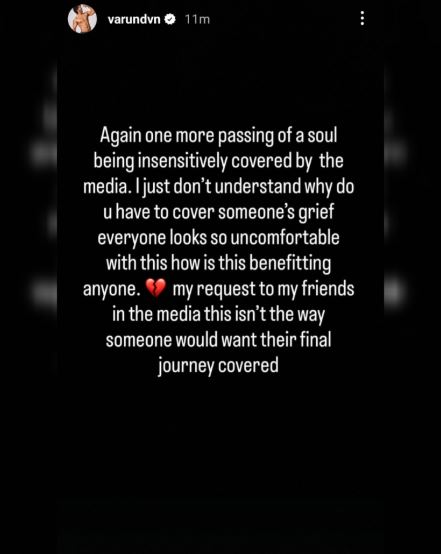 Varun Dhawan, Samarth Jurel 