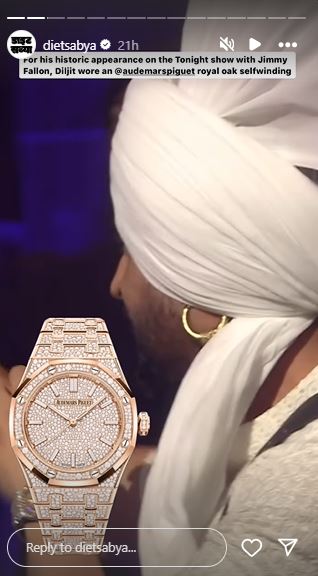 Diljit 1