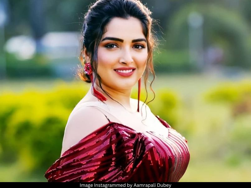 Aamrapali Dubey