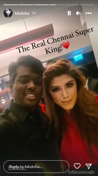 Atlee Shah Rukh birthday