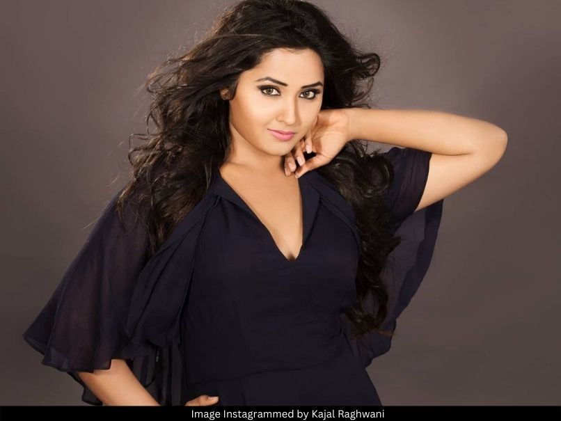 Kajal Raghwani