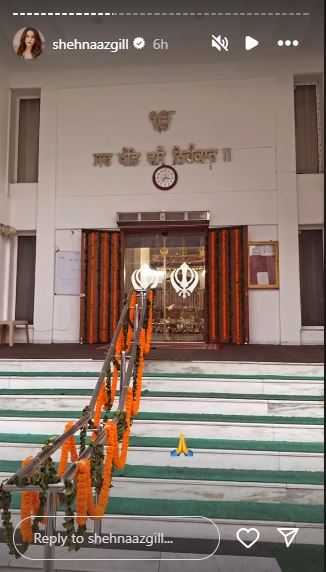 Shehnaaz IG