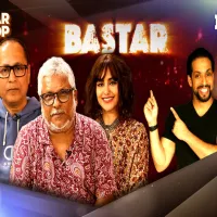 B4U Exclusive Interview with Adah Sharma, Vipul Amrutlal Shah, Sudipto Sen
